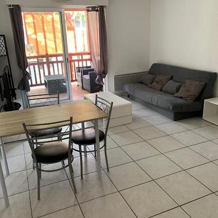 appartement équipé tout confort Cambo-les-Bains Exterior foto