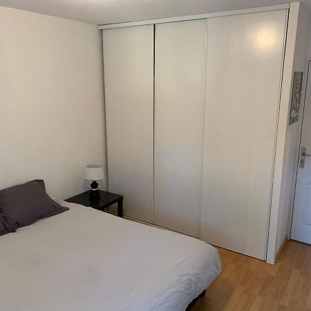 appartement équipé tout confort Cambo-les-Bains Exterior foto