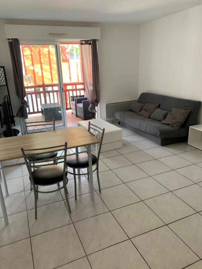 appartement équipé tout confort Cambo-les-Bains Exterior foto