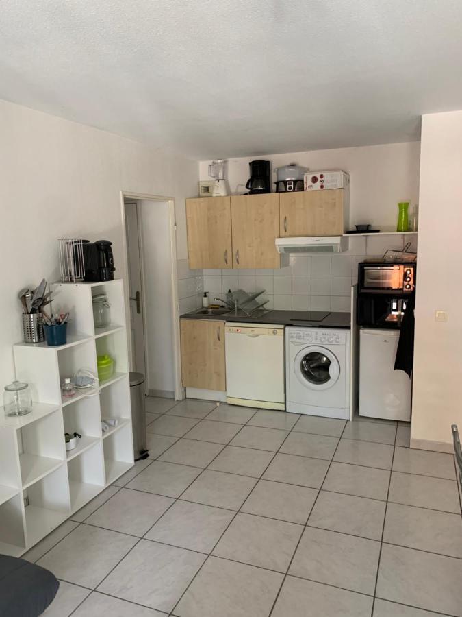 appartement équipé tout confort Cambo-les-Bains Exterior foto