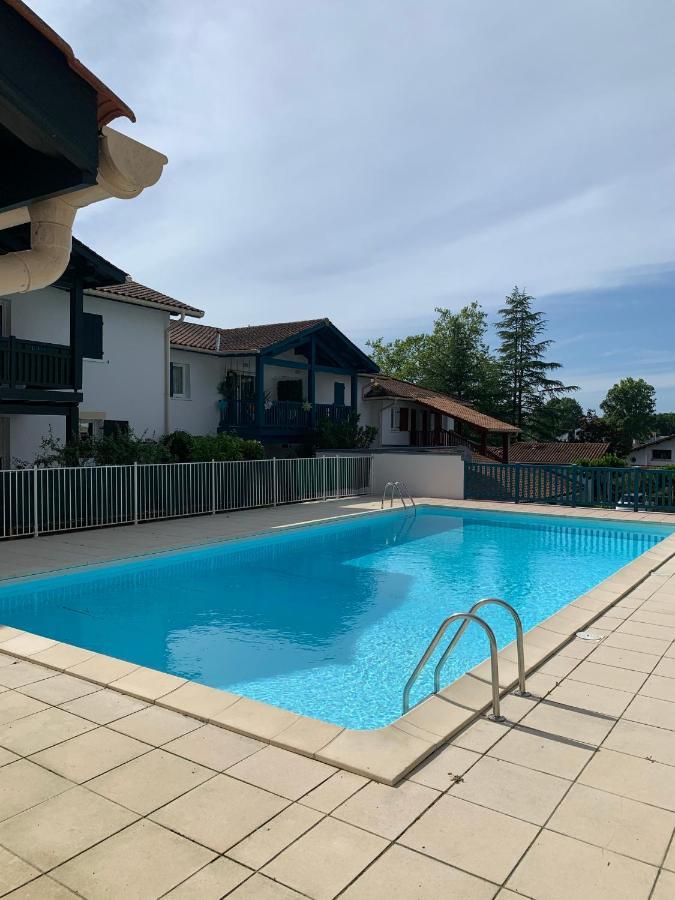 appartement équipé tout confort Cambo-les-Bains Exterior foto